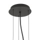 Pendul Satellite S 11227 Nowodvorski E27, Gri, Polonia