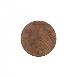 Aplica Ring Timber Led S 11288 Nowodvorski LED, Lemn, Polonia