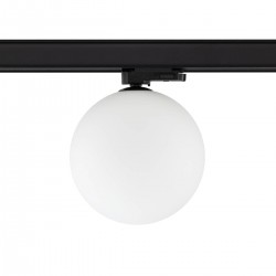 Lampa Sina 3 Faze Ctls Snowball 11296 Nowodvorski G9, Negru, Polonia