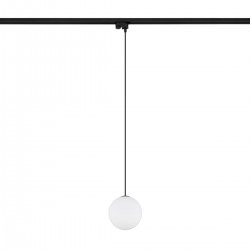 Pendul Sina 3 Faze Profile Snowball 11297 Nowodvorski G9, Negru, Polonia