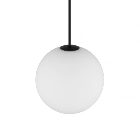 Pendul Sina 3 Faze Profile Snowball 11297 Nowodvorski G9, Negru, Polonia