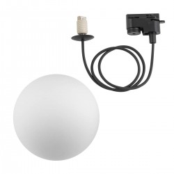 Pendul Sina 3 Faze Profile Snowball 11297 Nowodvorski G9, Negru, Polonia