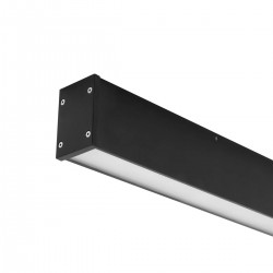 Plafoniera Exterior Outline Led S 11360 Nowodvorski LED, Negru, Polonia
