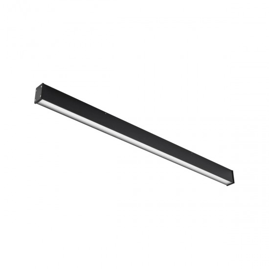 Plafoniera Exterior Outline Led L 11362 Nowodvorski LED, Negru, Polonia