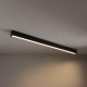 Plafoniera Exterior Outline Led L 11362 Nowodvorski LED, Negru, Polonia