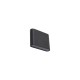 aplica Exterior Semi Led S 11363 Nowodvorski LED, Negru, Polonia