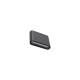 aplica Exterior Semi Led S 11363 Nowodvorski LED, Negru, Polonia