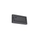 aplica Exterior Semi Led M 11364 Nowodvorski LED, Negru, Polonia