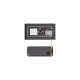 aplica Exterior Semi Led M 11364 Nowodvorski LED, Negru, Polonia