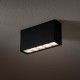 Plafoniera Exterior Pix Led 11367 Nowodvorski LED, Negru, Polonia