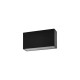 Plafoniera Exterior Pix Led 11367 Nowodvorski LED, Negru, Polonia