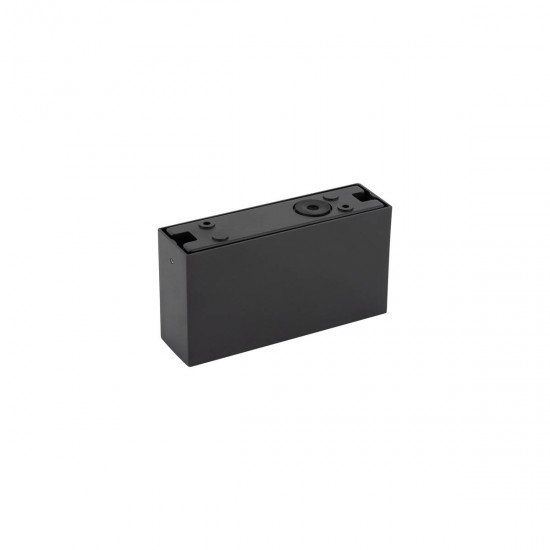 Plafoniera Exterior Pix Led 11367 Nowodvorski LED, Negru, Polonia