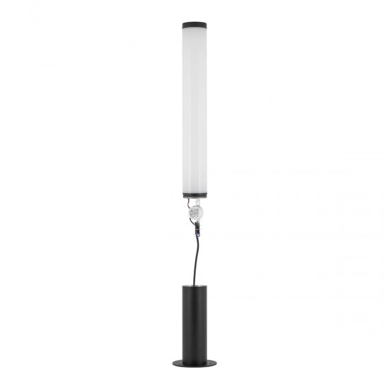Stalp Mia Led M 11374 Nowodvorski LED, Negru, Polonia