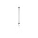 Stalp Mia Led M 11374 Nowodvorski LED, Negru, Polonia