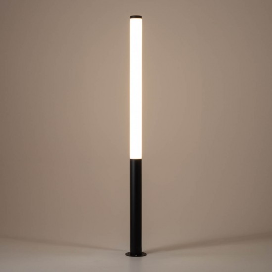 Stalp Mia Led L 11375 Nowodvorski LED, Negru, Polonia