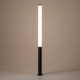 Stalp Mia Led L 11375 Nowodvorski LED, Negru, Polonia