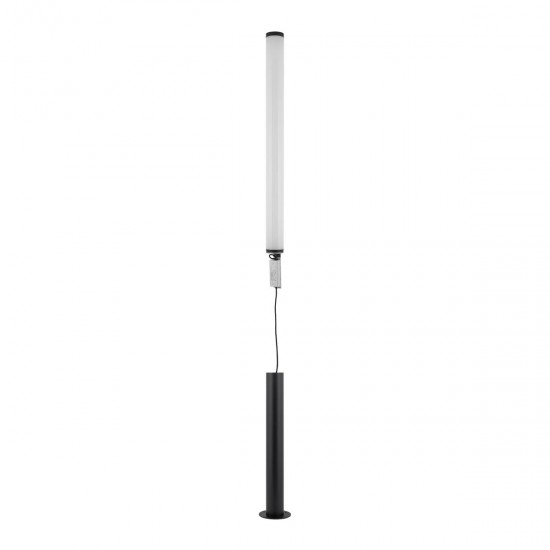 Stalp Mia Led L 11375 Nowodvorski LED, Negru, Polonia