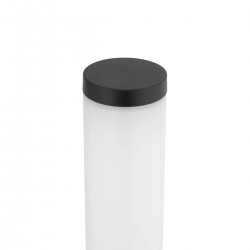 Stalp Mia Led L 11375 Nowodvorski LED, Negru, Polonia