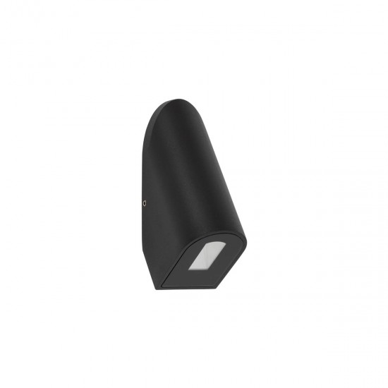 Aplica Exterior Cline Led 11377 Nowodvorski LED, Negru, Polonia