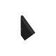 Aplica Exterior Cline Led 11377 Nowodvorski LED, Negru, Polonia