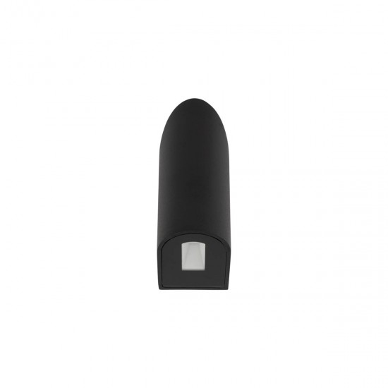 Aplica Exterior Cline Led 11377 Nowodvorski LED, Negru, Polonia
