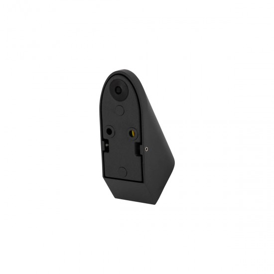 Aplica Exterior Cline Led 11377 Nowodvorski LED, Negru, Polonia