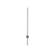 Aplica Saber Led M 11378 Nowodvorski LED, Alb, Polonia