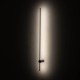 Aplica Saber Led L 11382 Nowodvorski LED, Alb, Polonia