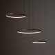 Suspensie Circolo Led 11398 Nowodvorski LED, Alb, Polonia