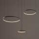 Suspensie Circolo Led 11398 Nowodvorski LED, Alb, Polonia