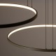 Suspensie Circolo Led 11398 Nowodvorski LED, Alb, Polonia