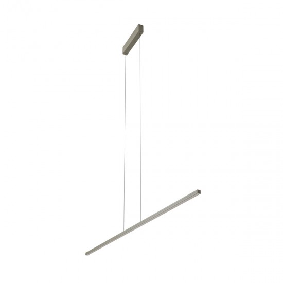 Suspensie Bar Led M 11400 Nowodvorski LED, Alb, Polonia