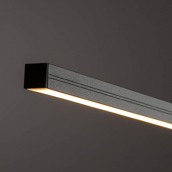 Suspensie Bar Led M 11400 Nowodvorski LED, Alb, Polonia