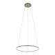 Suspensie Circolo Led M 11403 Nowodvorski LED, Alb, Polonia