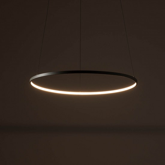 Suspensie Circolo Led M 11403 Nowodvorski LED, Alb, Polonia