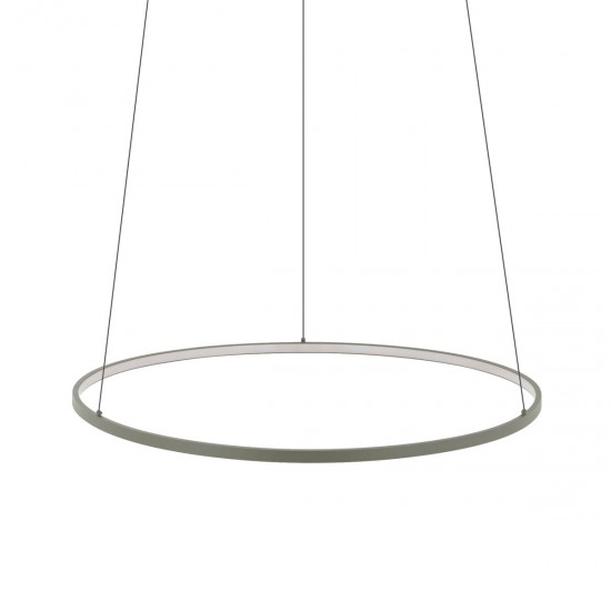 Suspensie Circolo Led M 11403 Nowodvorski LED, Alb, Polonia