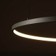 Suspensie Circolo Led M 11403 Nowodvorski LED, Alb, Polonia
