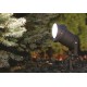 Reflector Exterior Bush 3401 Nowodvorski GU10, Grafit, Polonia