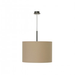 Pendul Alice L 3466 Nowodvorski E27, Bej, Polonia