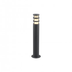 Stalp Norin 4446 Nowodvorski E27, Grafit, Polonia