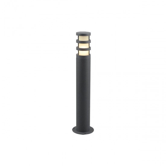 Stalp Norin 4446 Nowodvorski E27, Grafit, Polonia