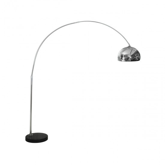 Lampadar Cosmo S 4917 Nowodvorski E27, Crom, Polonia