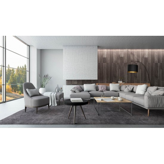 Lampadar Alice L 4963 Nowodvorski E27, Negru, Polonia