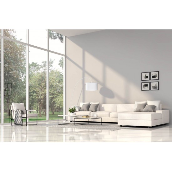 Lampadar Alice L 5386 Nowodvorski E27, Alb, Polonia