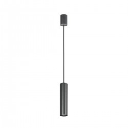 Pendul Eye M 5398 Nowodvorski GU10, Grafit, Polonia