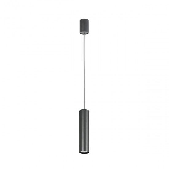 Pendul Eye M 5398 Nowodvorski GU10, Grafit, Polonia