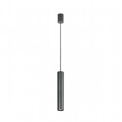 Pendul Eye L 5456 Nowodvorski GU10, Grafit, Polonia