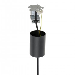 Pendul Eye L 5456 Nowodvorski GU10, Grafit, Polonia