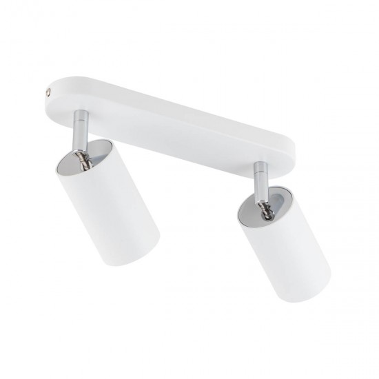 Downlight Eye Spot 6015 Nowodvorski GU10, Alb, Polonia