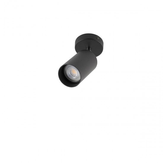 Spot Aplicat Eye Spot 6018 Nowodvorski GU10, Negru, Polonia